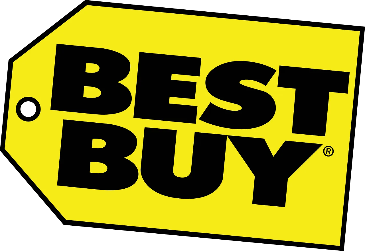 Retailer logo