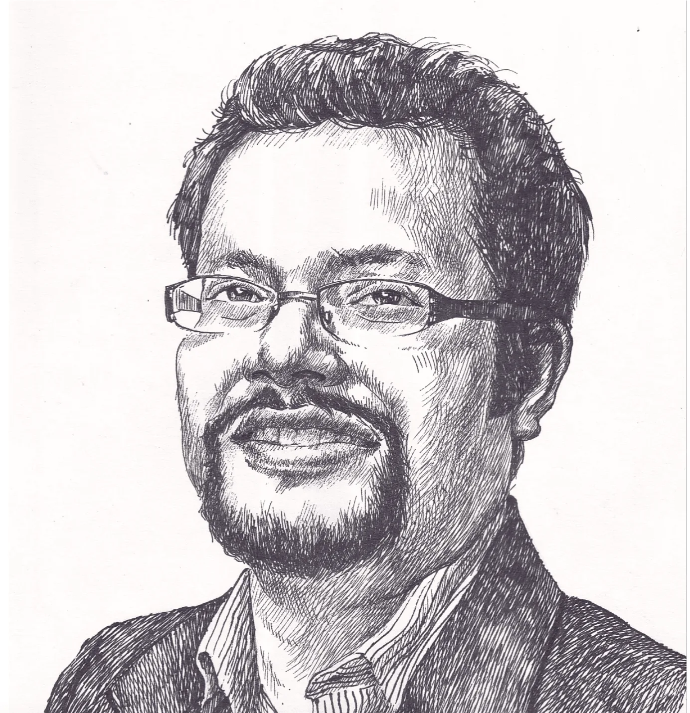 Om Kundu Of SaveAway On The Future Of Money and Banking