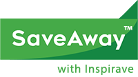 SaveAway Logo