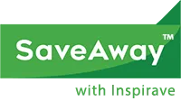 SaveAway Logo