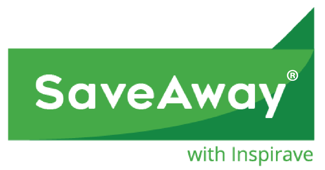 SaveAway Logo