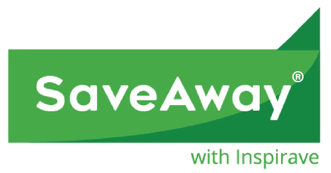 SaveAway Logo